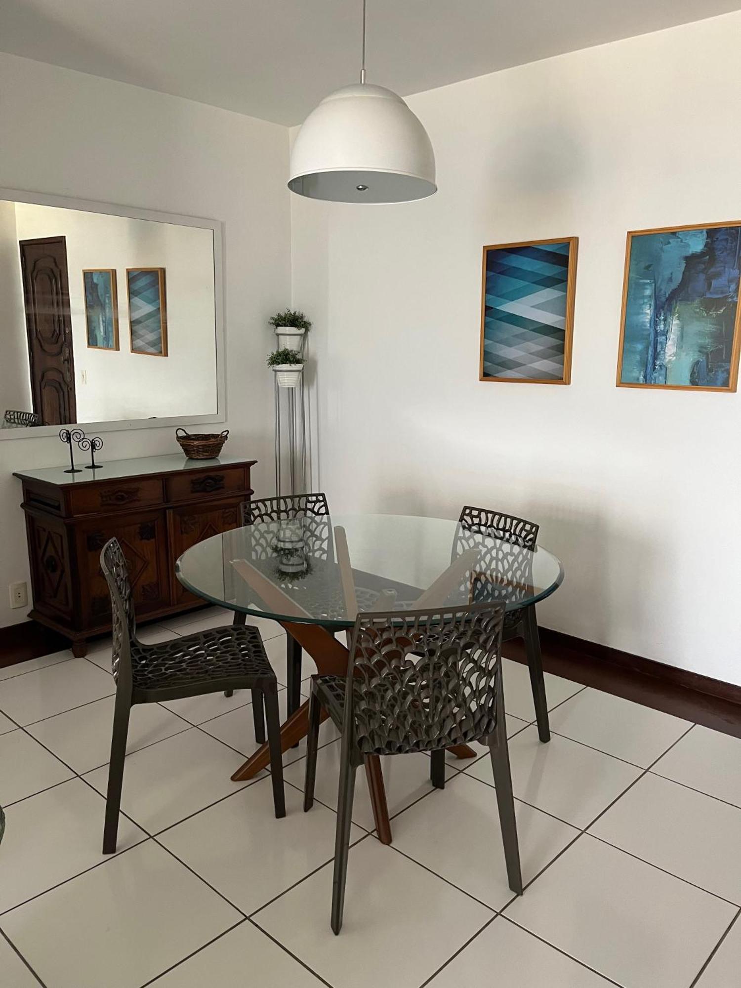 Alex Rio Flats Arpoador View Apartamento