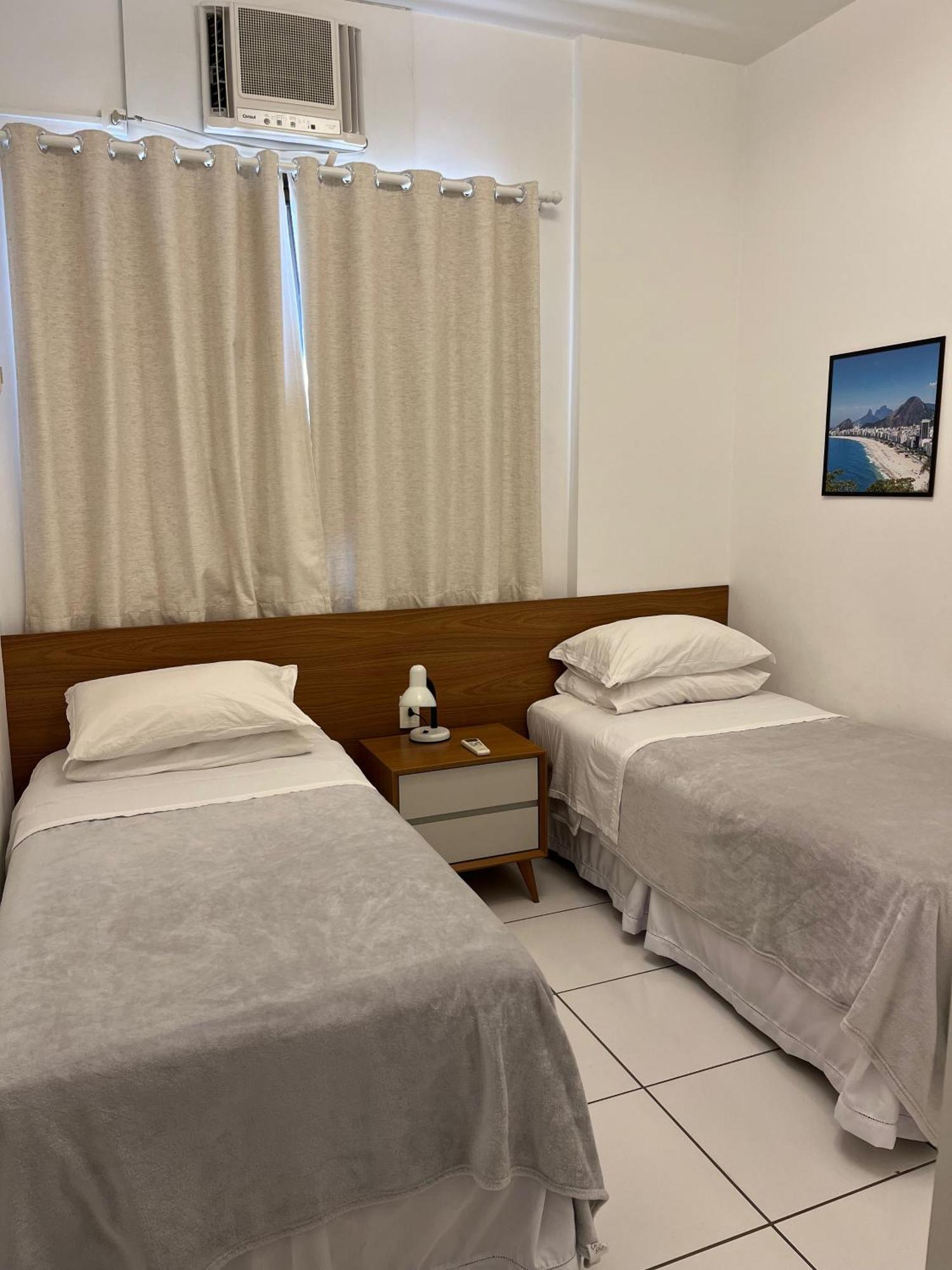 Apartamento Alex Rio Flats Arpoador View