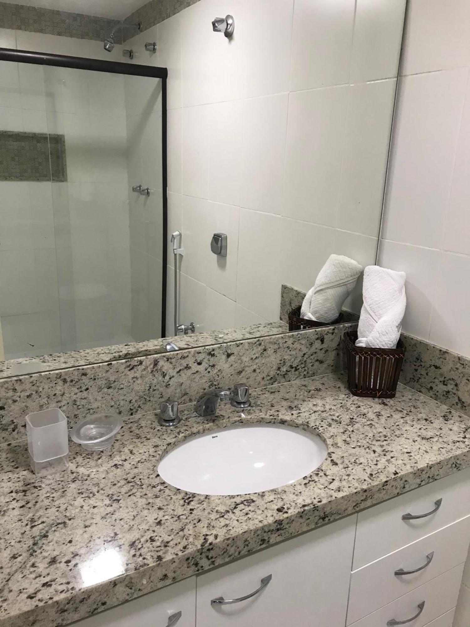 Apartamento Alex Rio Flats Arpoador View Rio de Janeiro