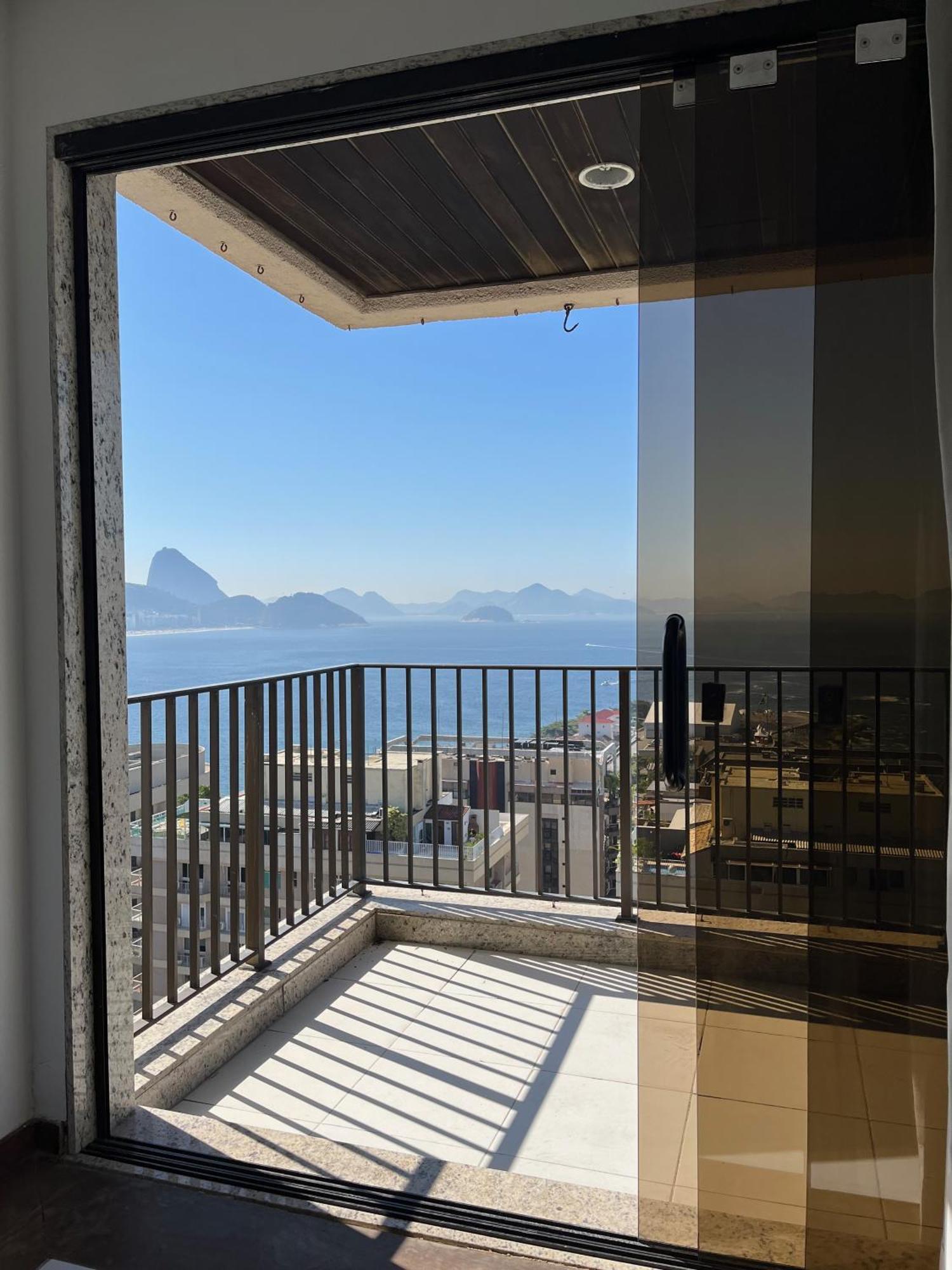 Alex Rio Flats Arpoador View * Rio de Janeiro