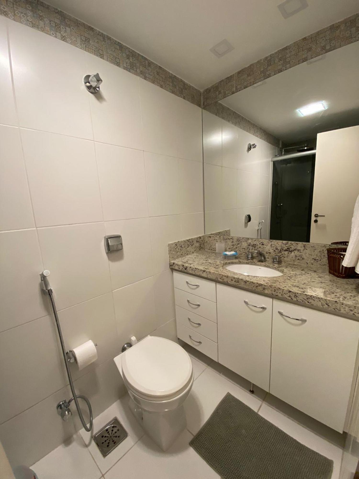 Apartamento Alex Rio Flats Arpoador View *