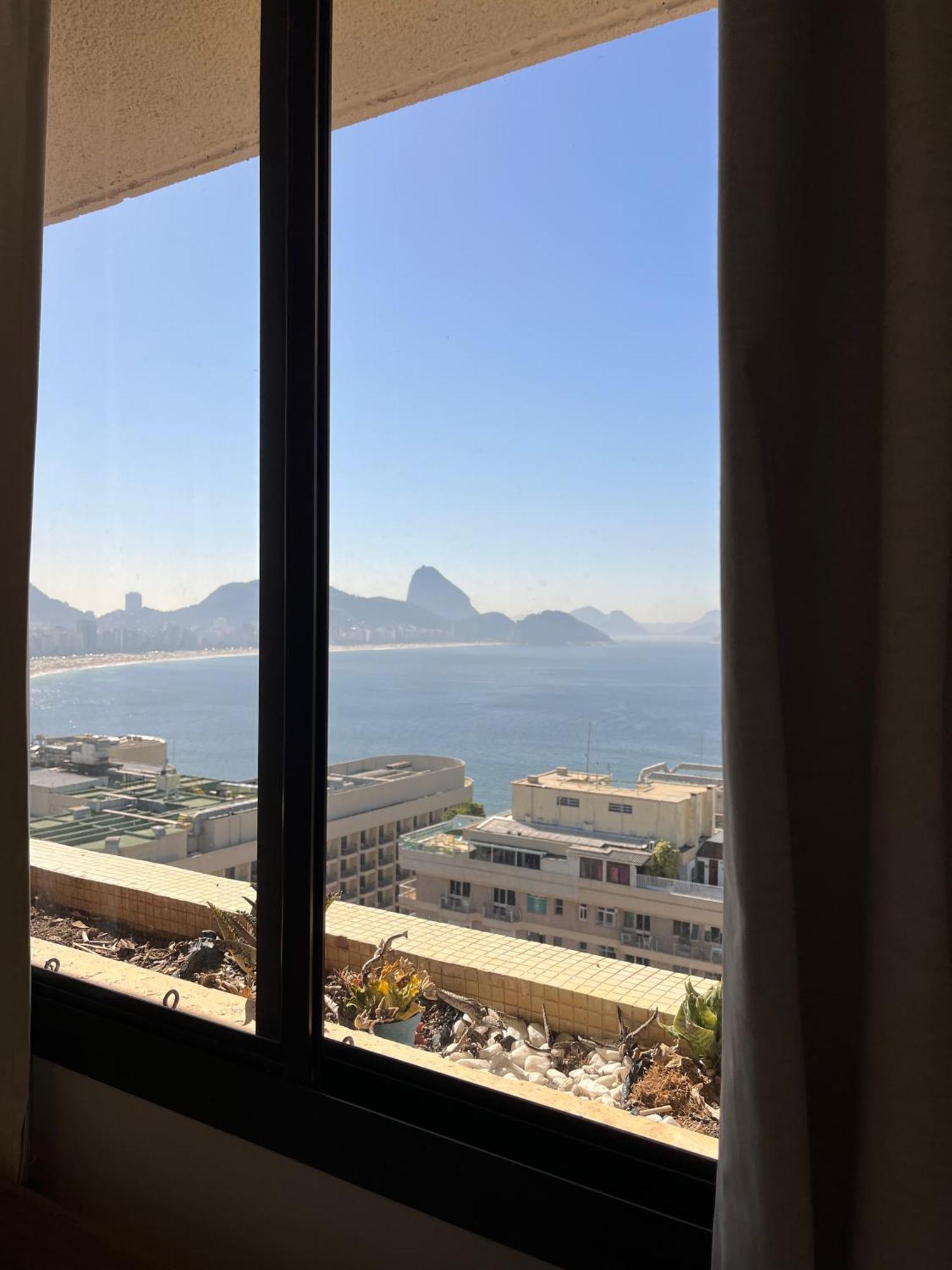 Alex Rio Flats Arpoador View Apartamento