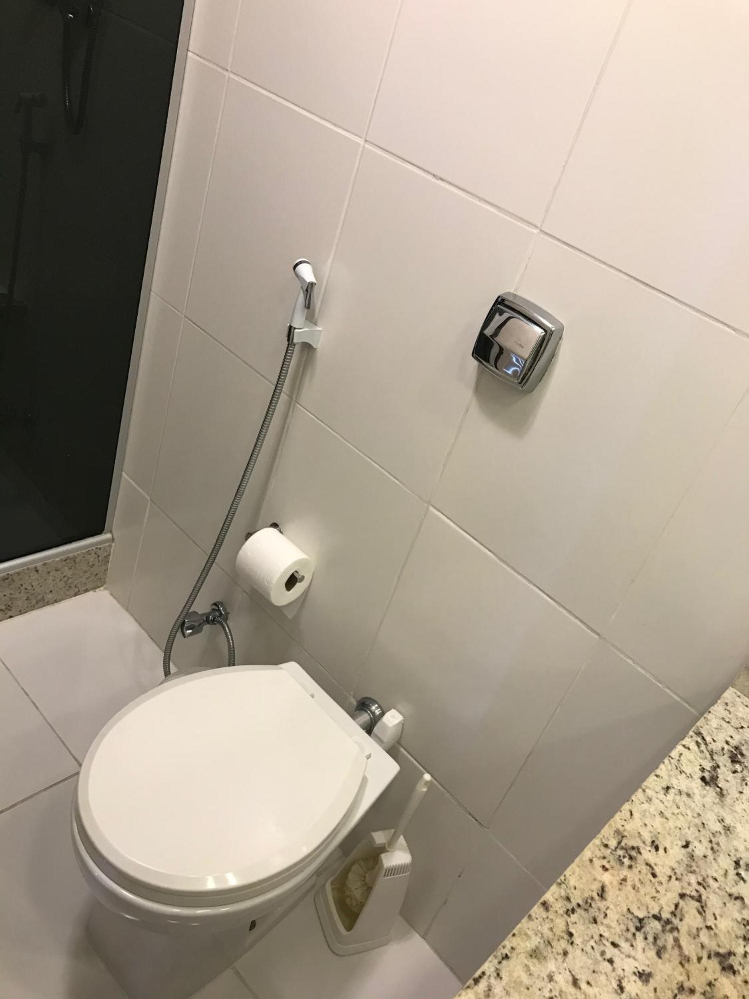 Apartamento Alex Rio Flats Arpoador View *