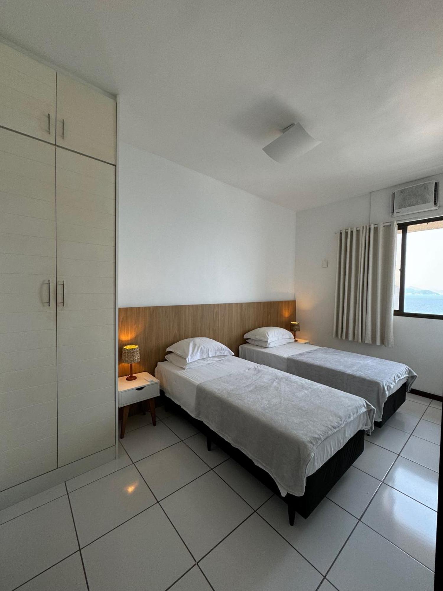 Alex Rio Flats Arpoador View Apartamento Rio de Janeiro