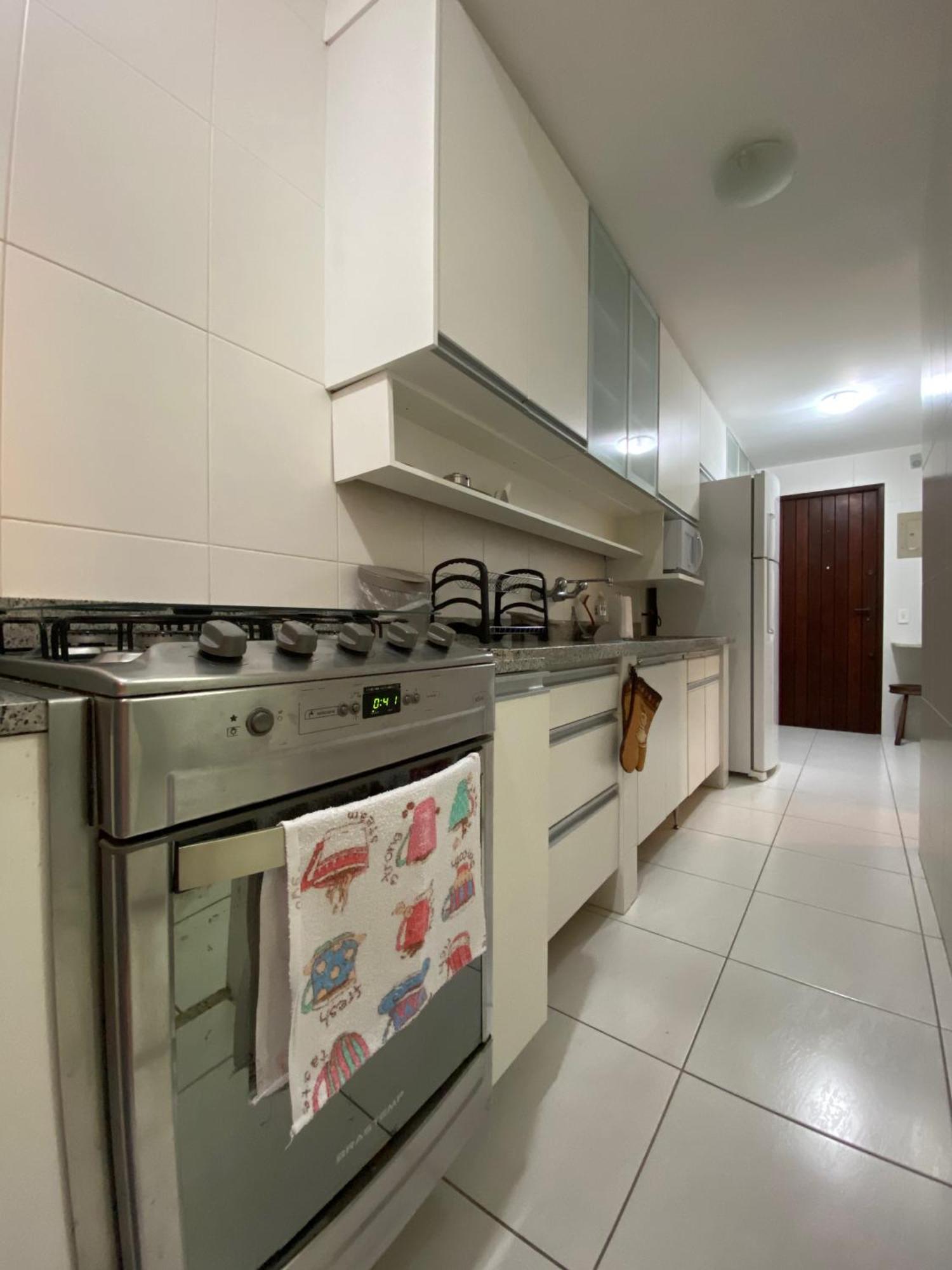 Apartamento Alex Rio Flats Arpoador View
