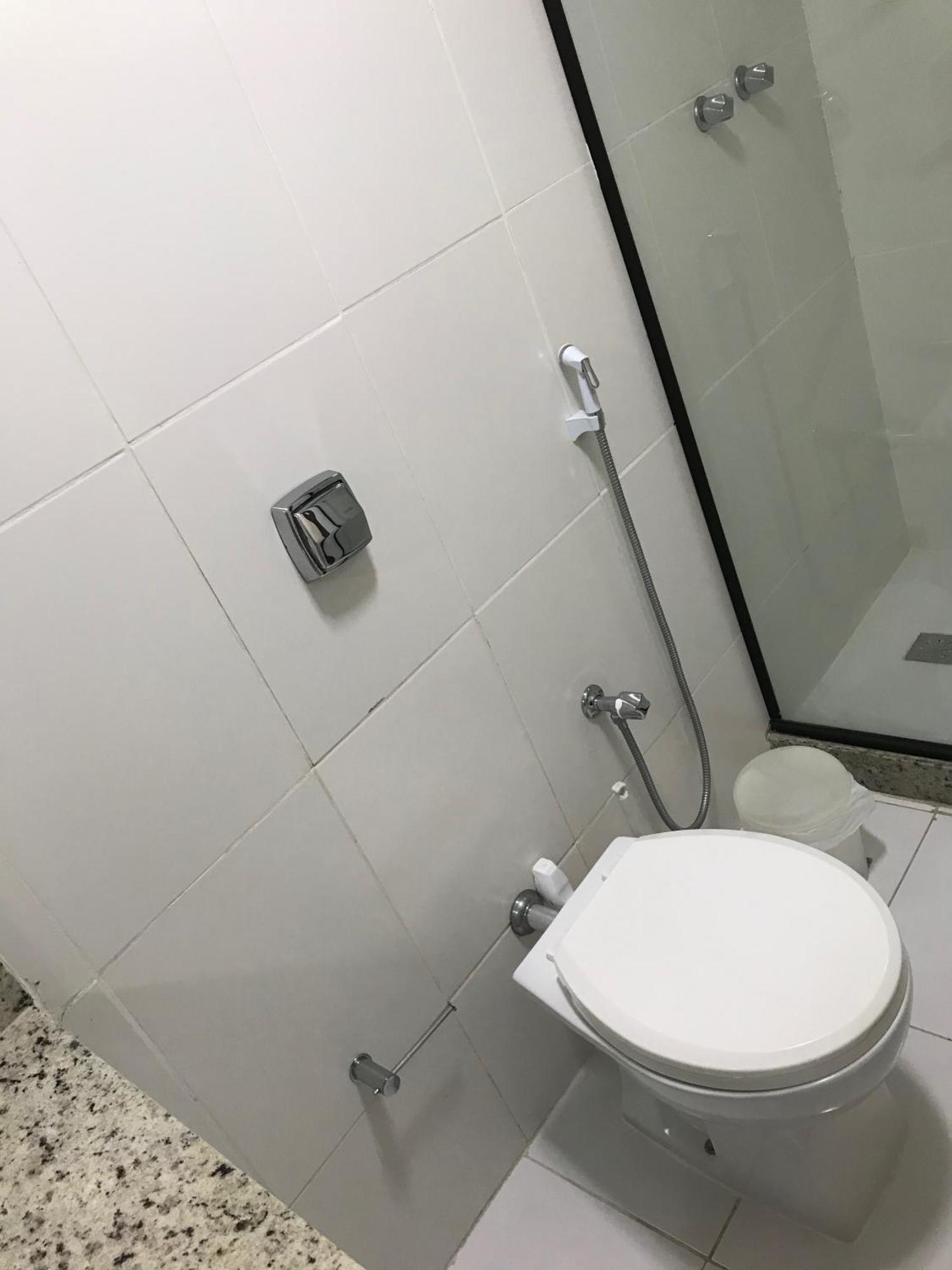Alex Rio Flats Arpoador View Apartamento