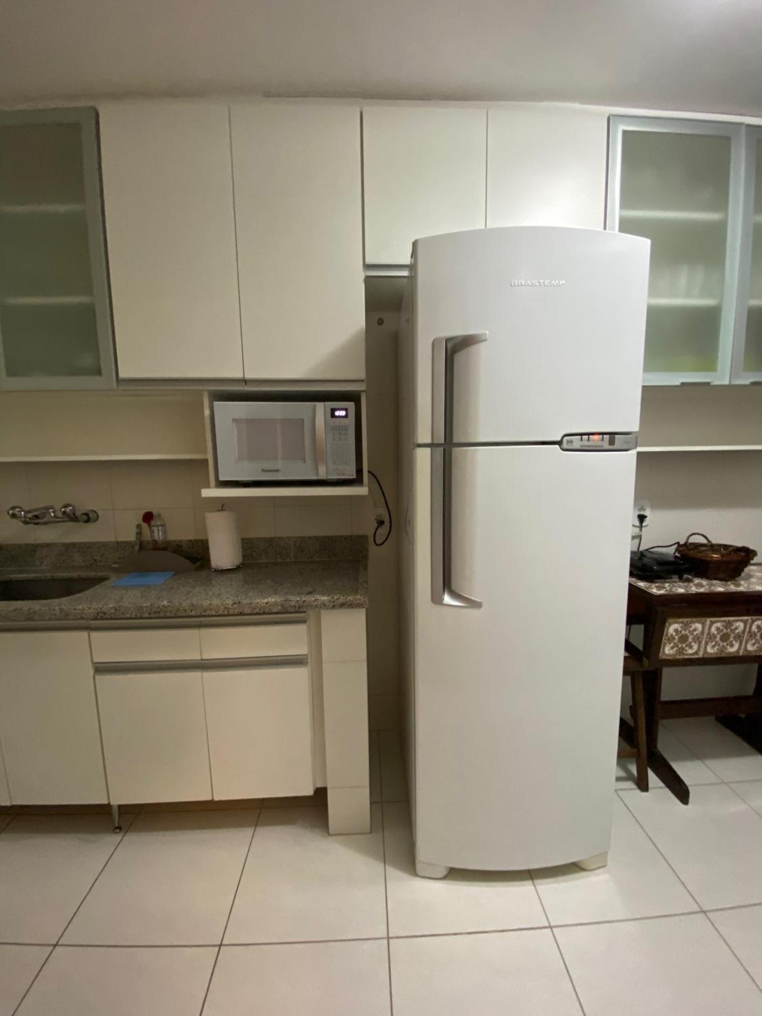 Apartamento Alex Rio Flats Arpoador View *